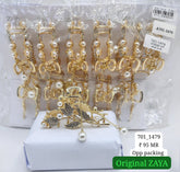 ZAYA/STYLE SEOUL Original Fancy Clutcher (Pack of 12)
